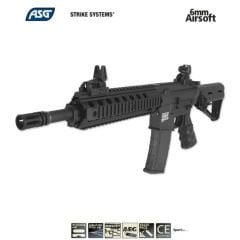 18901 ASG STRIKE SYSTEMS COMBAT MXR18 AEG AIRSOFT TÜFEK