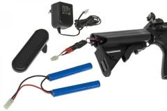 19346 ASG ARMALITE M15  AIRSOFT TÜFEK