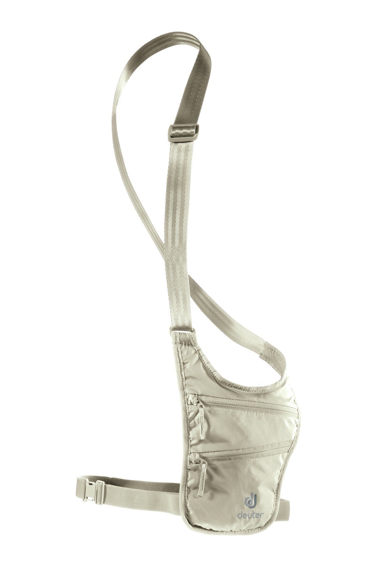 DEUTER  Security Holster Gizli Cüzdan Çanta sand