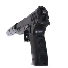 ASG MK23 AIRSOFT TABANCA - GAS - SESSIZ - SUSTURUCU DAHIL