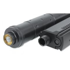 ASG MK23 AIRSOFT TABANCA - GAS - SESSIZ - SUSTURUCU DAHIL