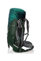 DEUTER Aircontact Lite 65 + 10 Sırt Çantası alpinegreen-forest