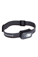 BLACK DIAMOND ASTRO 175 HEADLAMP OUTDOOR KAFA LAMBASI KOYU GRİ-SİYAH