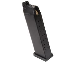WE GLOCK G17 - G18 - G34 - G33 - G35 YEDEK ŞARJÖR