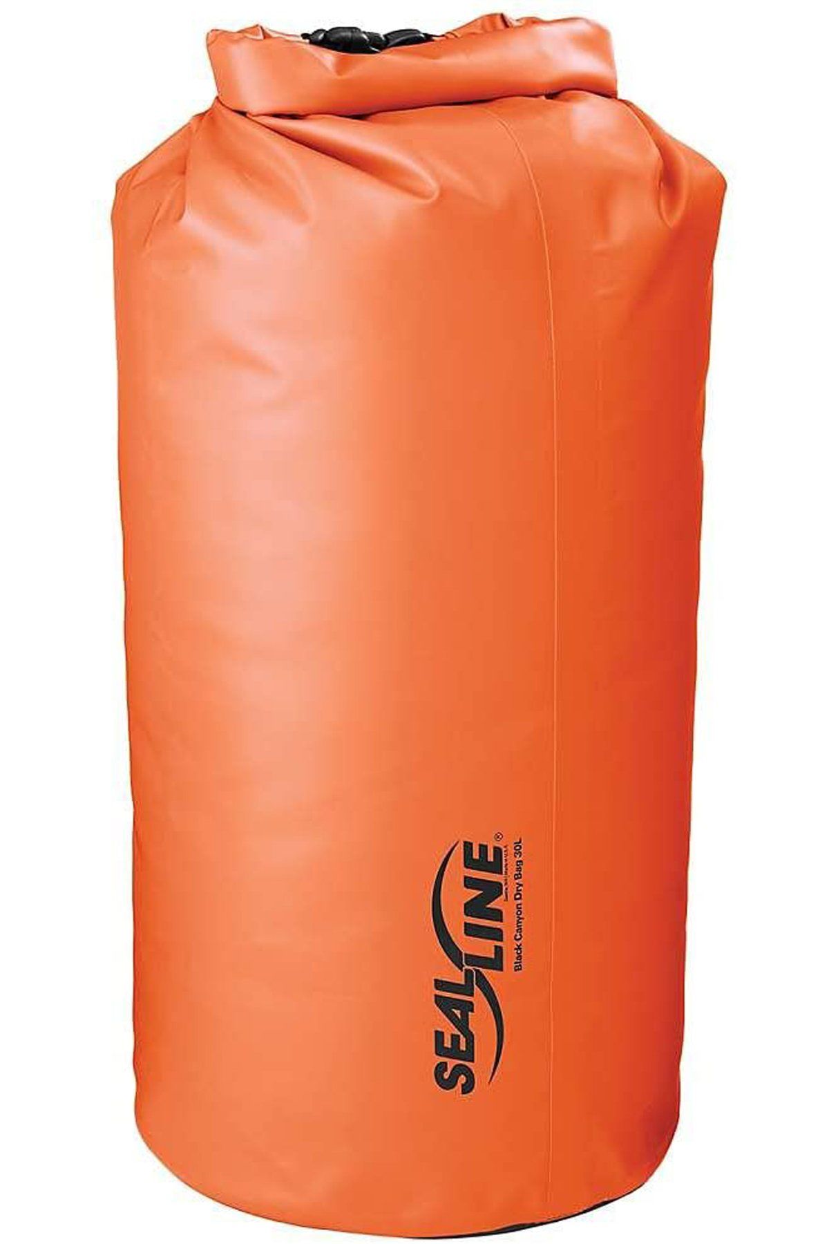 SEALLINE  Black Canyon Dry Bag 55 Litre Su Geçirmez Çanta Orange