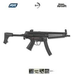 15912 MP5 A5 SİYAH AİRSOFT TÜFEK