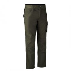 DEERHUNTER Rogaland 353 Koyu Yeşil Pantolon 48