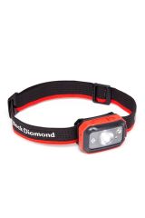 BLACK DIAMOND REVOLT 350 HEADLAMP OUTDOOR KAFA LAMBASI Orange