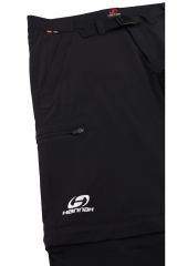 Hannah Roland Outdoor Erkek Pantolon Antracite