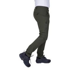 Alpinist Mountain Class Erkek Outdoor Pantolon