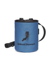 BLACK DIAMOND MOJO CHALK BAG OUTDOOR MAGNEZYUM ÇANTASI mavi