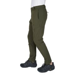 Alpinist Spitz Tactical Erkek Pantolon Haki