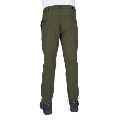 Alpinist Spitz Tactical Erkek Pantolon Haki