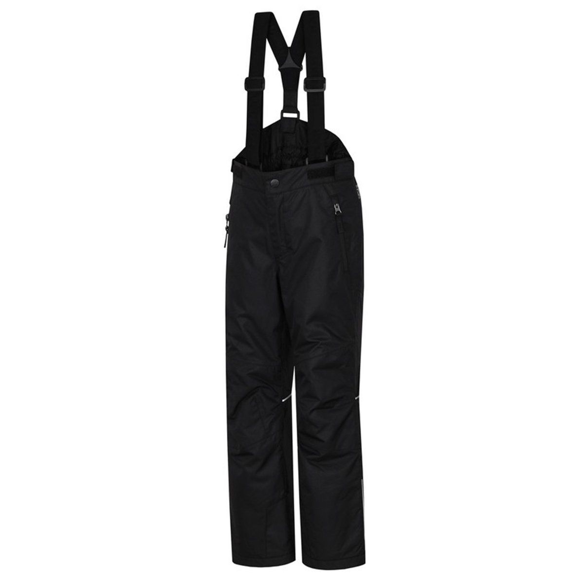 Akita Jr II Anthracite