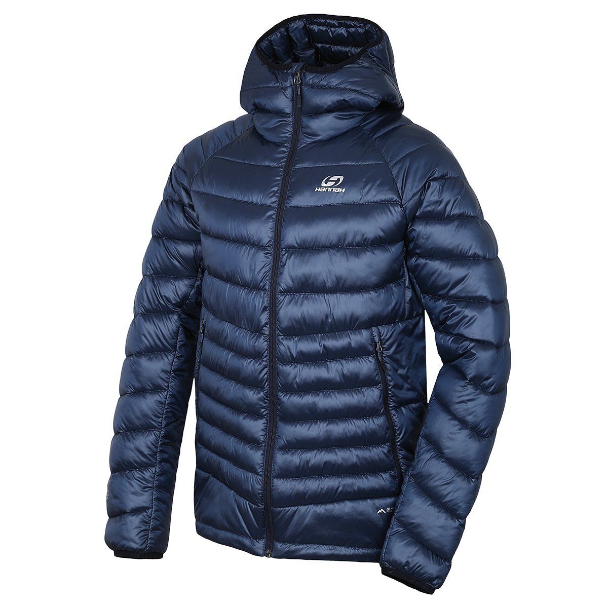 Dolph Navy Stripe