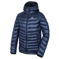 Dolph Navy Stripe