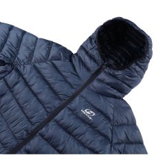 Dolph Navy Stripe