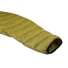 Dolph Yellow Stripe