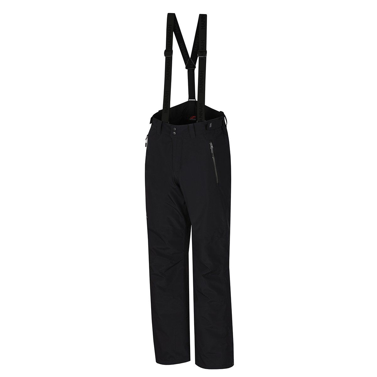 Jago II Anthracite