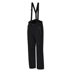 Jago II Anthracite