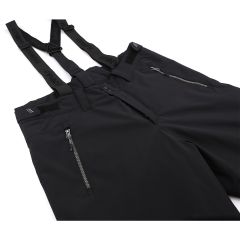 Jago II Anthracite