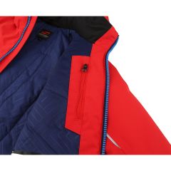 Kigali Jr Molten lava-Directoire
