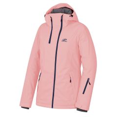 Maky Seashell Pink