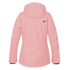 Maky Seashell Pink