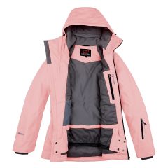 Maky Seashell Pink
