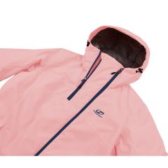 Maky Seashell Pink