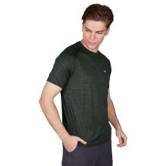 Alpinist SPEEDWİCK MOVE Erkek T-Shirt Koyu Yeşil