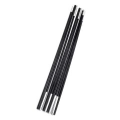Hannah Arrant 3 Çadır Polü Fiber 8,5 x 3200 BLACK