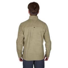 Alpinist Agiliy Polar Sweatshirt HAKİ