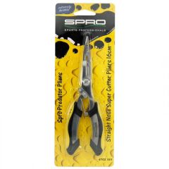 SPRO S-Cutter Kargaburun Pense 16Cm