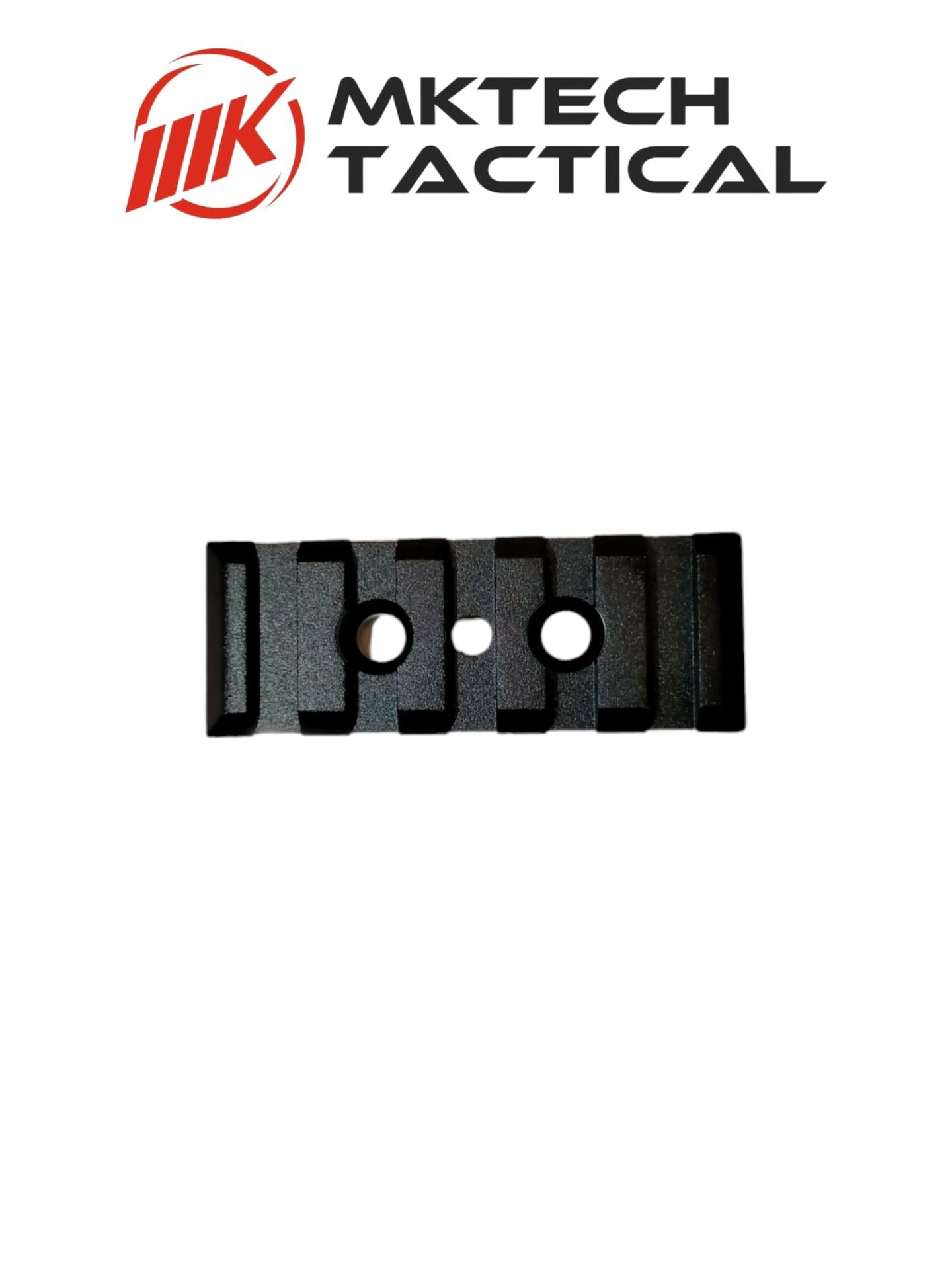 MKTECH M-LOK PİKATİNİ RAY