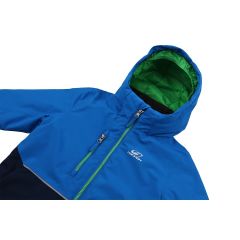 Anakin Jr Directoire Blue-Dress