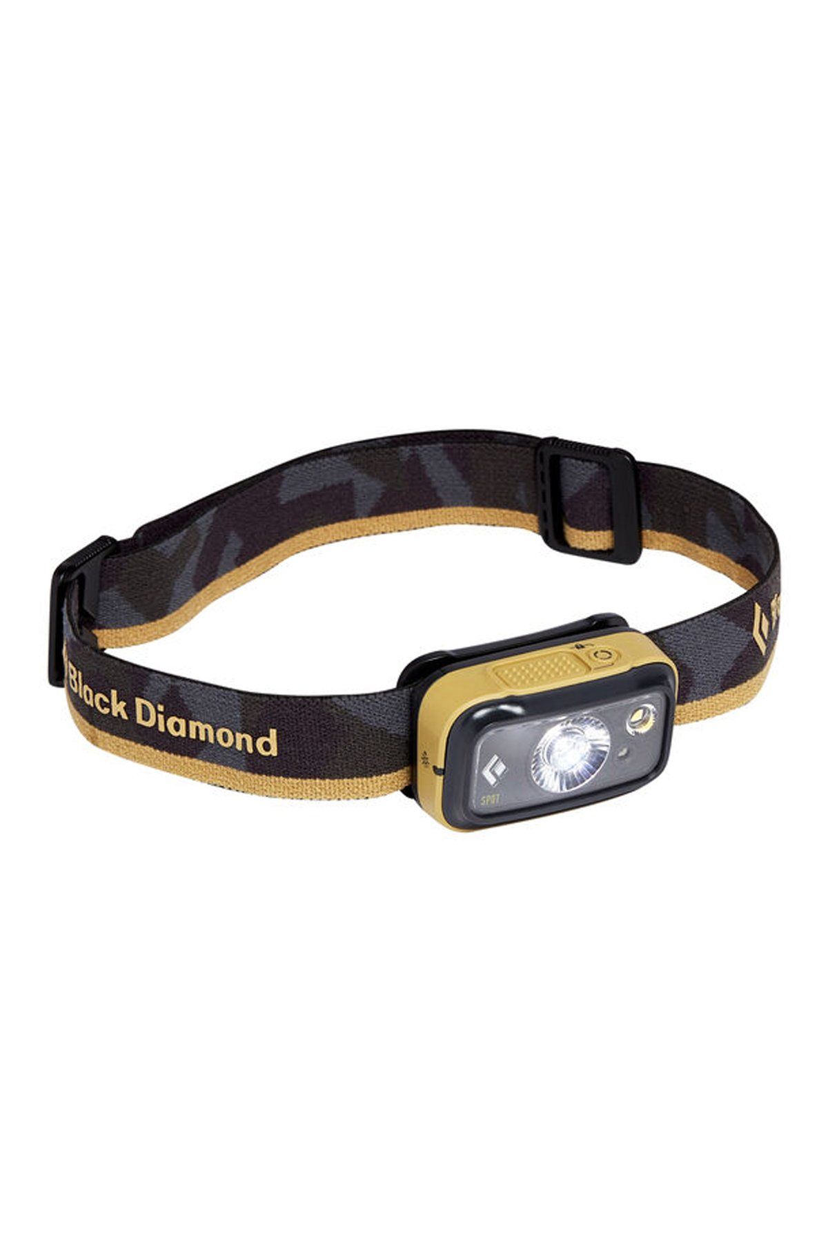 BLACK DIAMOND SPOT 325 HEADLAMP OUTDOOR KAFA LAMBASI Sand