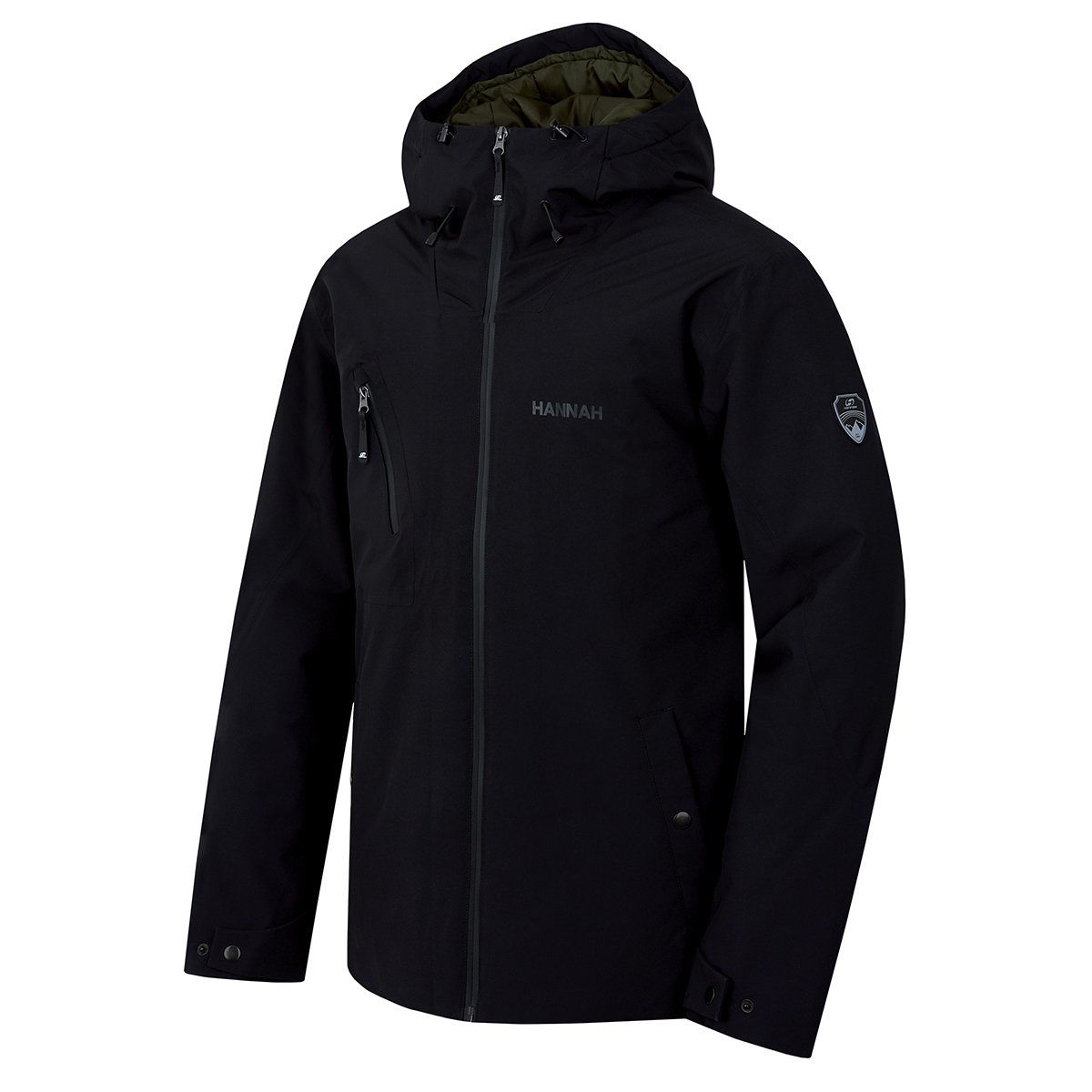 Derk Anthracite