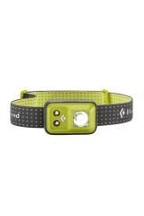BLACK DIAMOND Cosmo Kafa Feneri 200 Lumens Çimen Yeşili