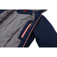 Maky Dress Blues