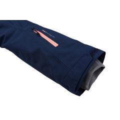 Maky Dress Blues