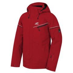 Marrim High Risk Red (black)