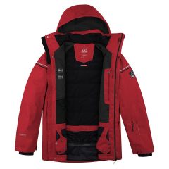 Marrim High Risk Red (black)