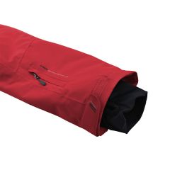Marrim High Risk Red (black)