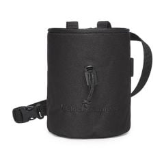 BLACK DIAMOND  Mojo Chalk Bag Toz Torbası Çantası Siyah