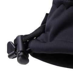 Trekmates Rigg Eldiven Black