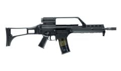 UMAREX Heckler & Koch G36K Milspec GBB V2 Airsoft