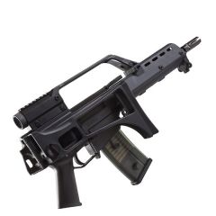 UMAREX Heckler & Koch G36K Milspec GBB V2 Airsoft