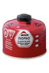 MSR® IsoPro™ Fuel 227 gr Kartuş kırmızı