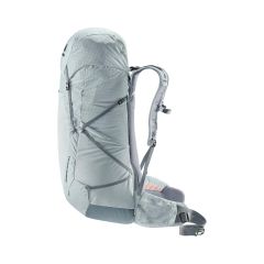 Deuter Aircontact Ultra 50+5 Litre Sırt Çantası tin-shale